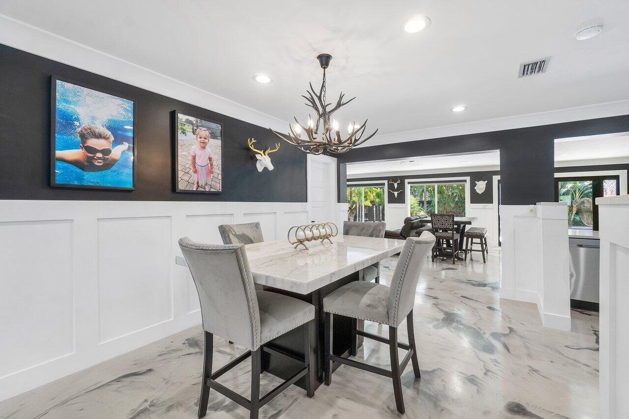 COUNTRY CLUB VILLAGE SEC A - Residential