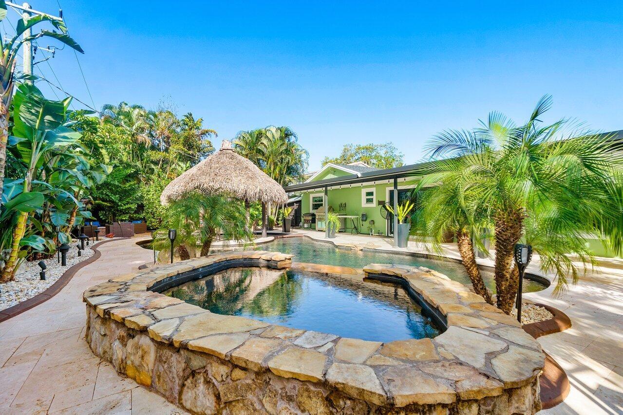 COUNTRY CLUB VILLAGE SEC A - Residential