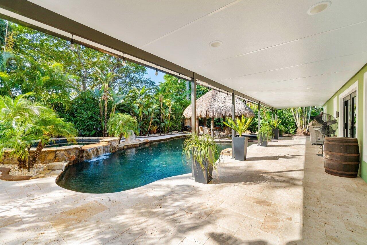 COUNTRY CLUB VILLAGE SEC A - Residential