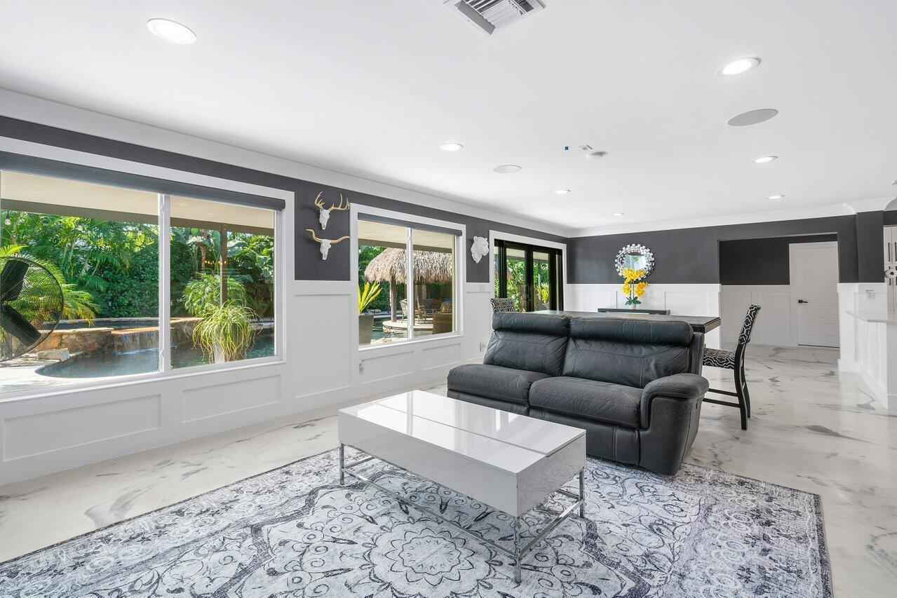 COUNTRY CLUB VILLAGE SEC A - Residential