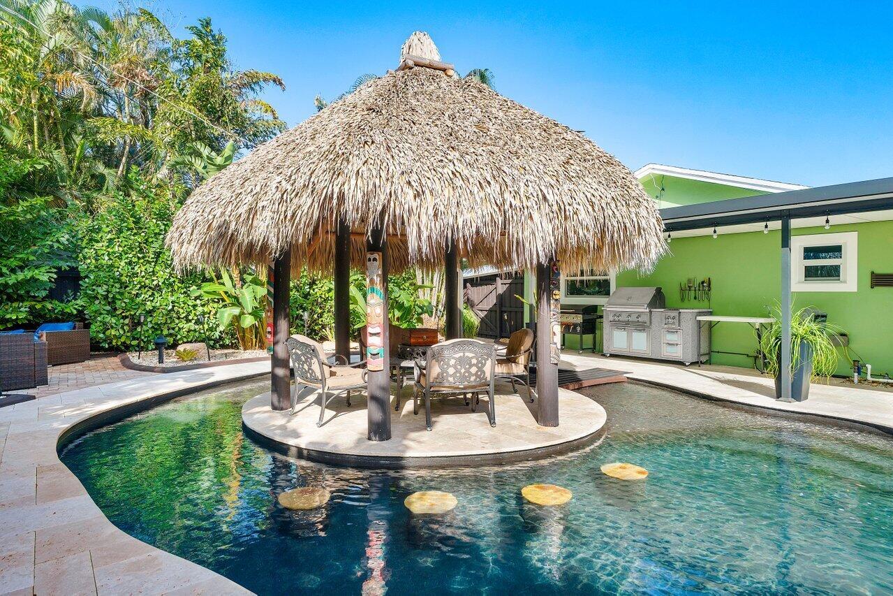 COUNTRY CLUB VILLAGE SEC A - Residential