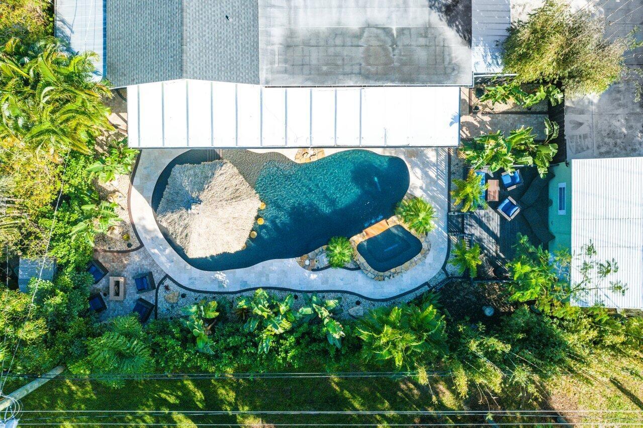 COUNTRY CLUB VILLAGE SEC A - Residential