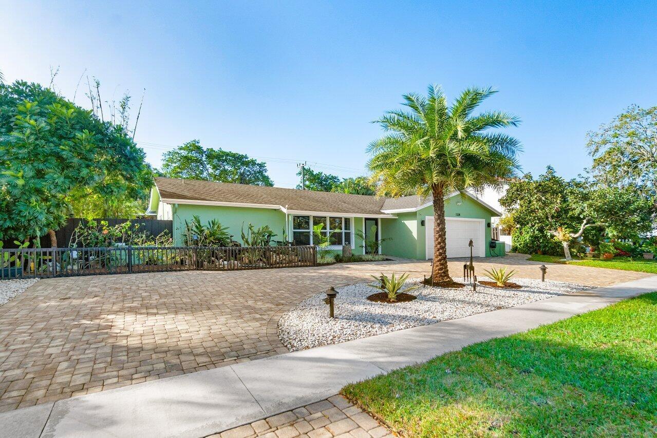 COUNTRY CLUB VILLAGE SEC A - Residential