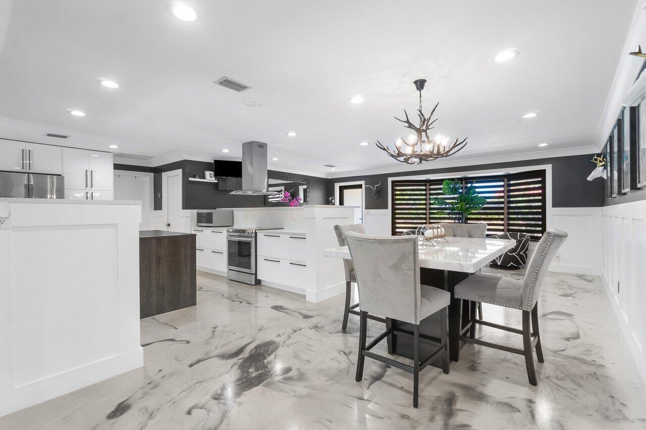 COUNTRY CLUB VILLAGE SEC A - Residential