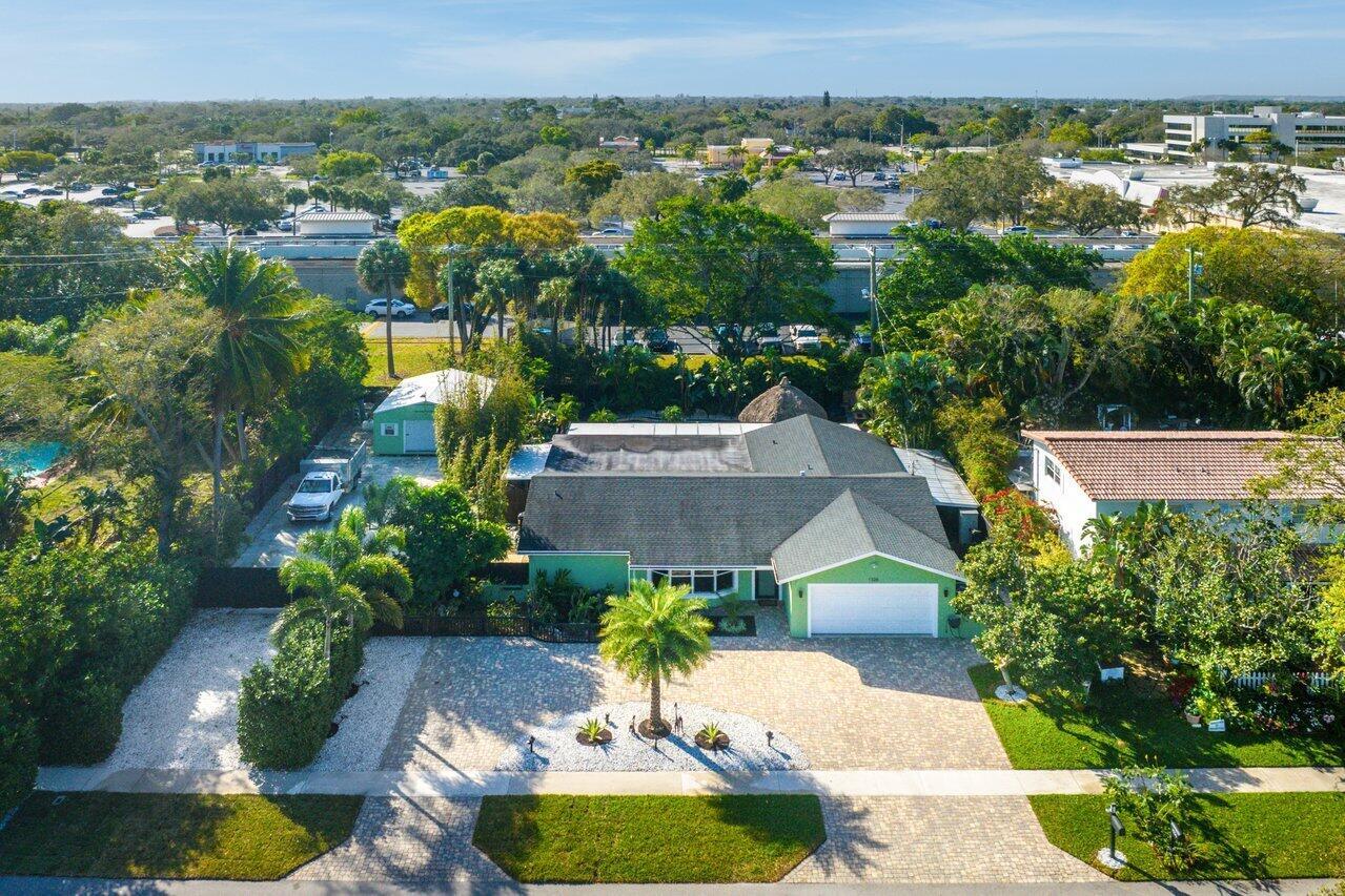 COUNTRY CLUB VILLAGE SEC A - Residential