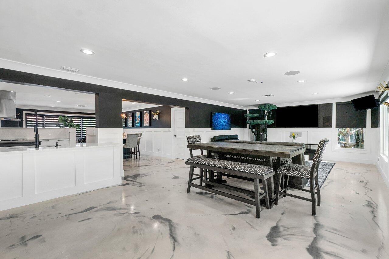 COUNTRY CLUB VILLAGE SEC A - Residential