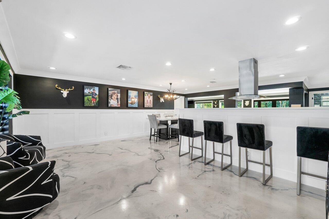 COUNTRY CLUB VILLAGE SEC A - Residential