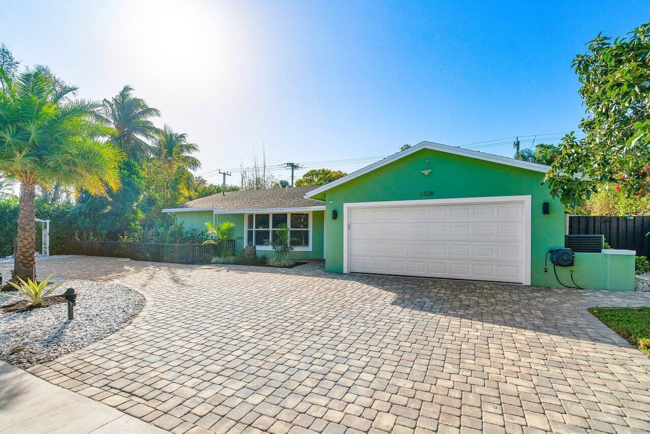 COUNTRY CLUB VILLAGE SEC A - Residential