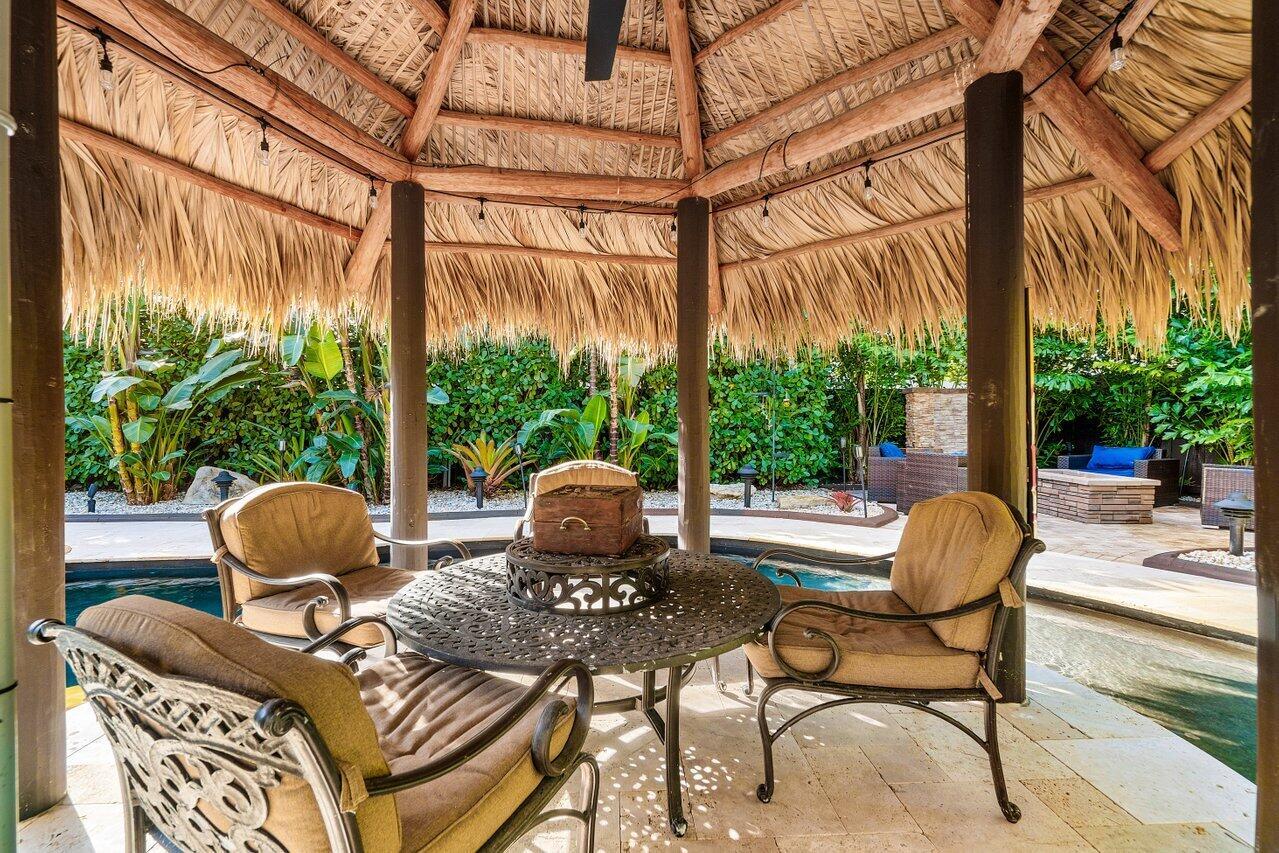 COUNTRY CLUB VILLAGE SEC A - Residential