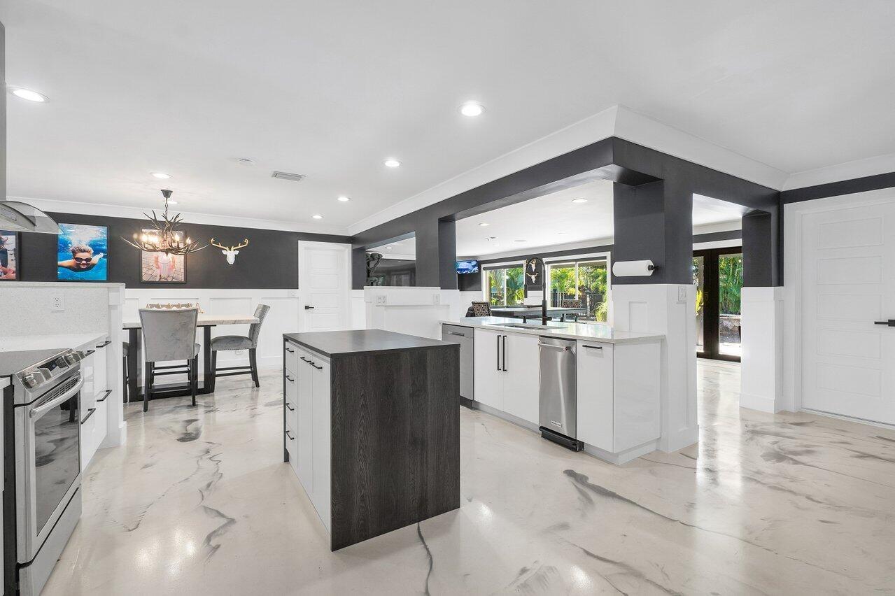 COUNTRY CLUB VILLAGE SEC A - Residential