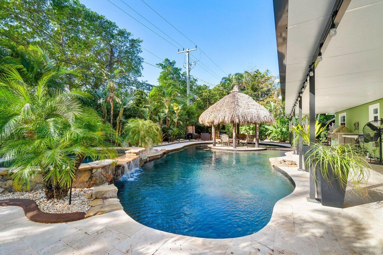 COUNTRY CLUB VILLAGE SEC A - Residential