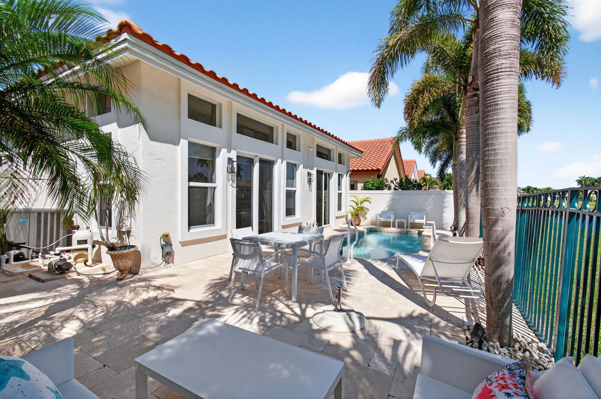 GLADES LANDING 3 - Residential