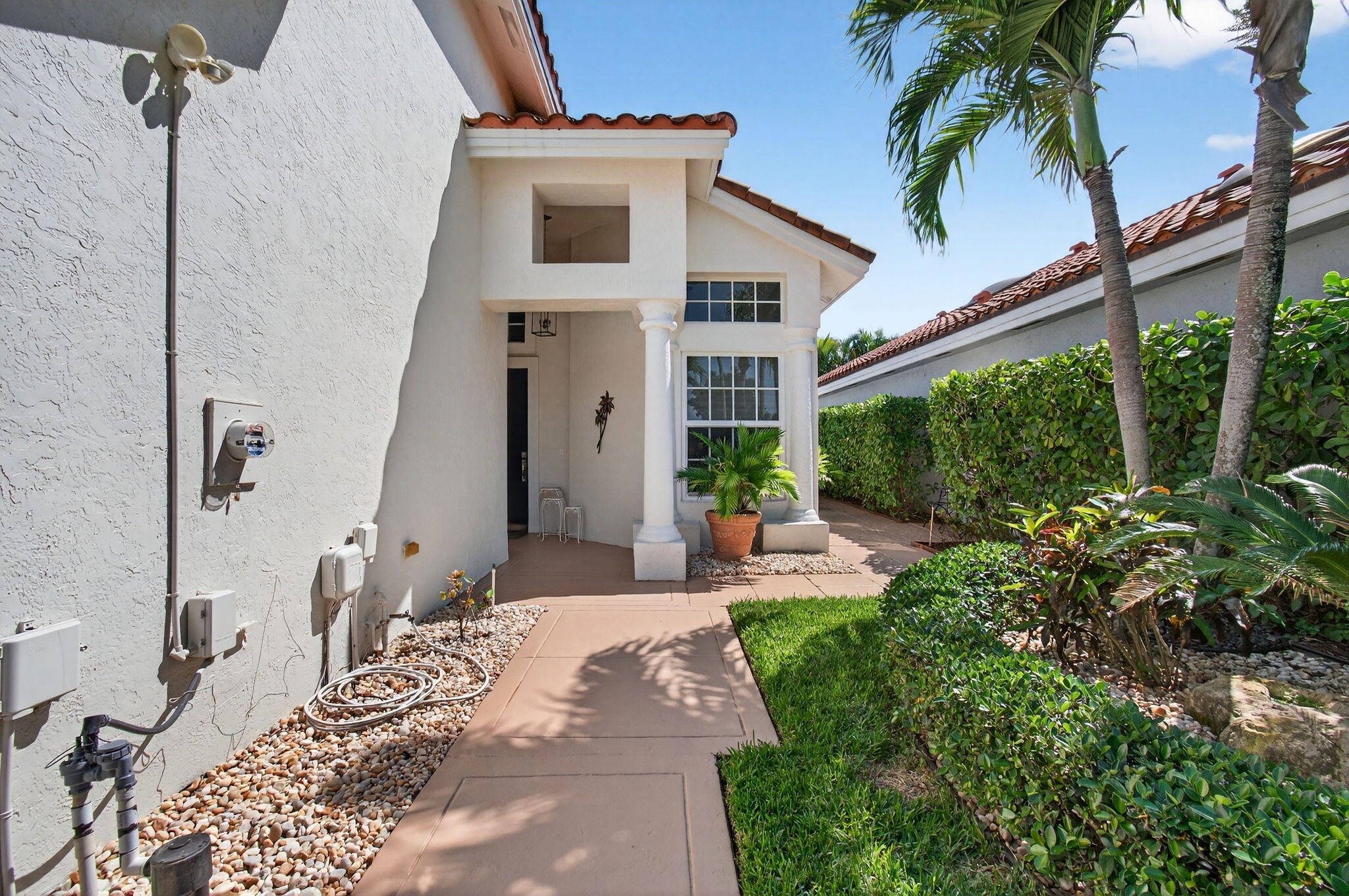 GLADES LANDING 3 - Residential