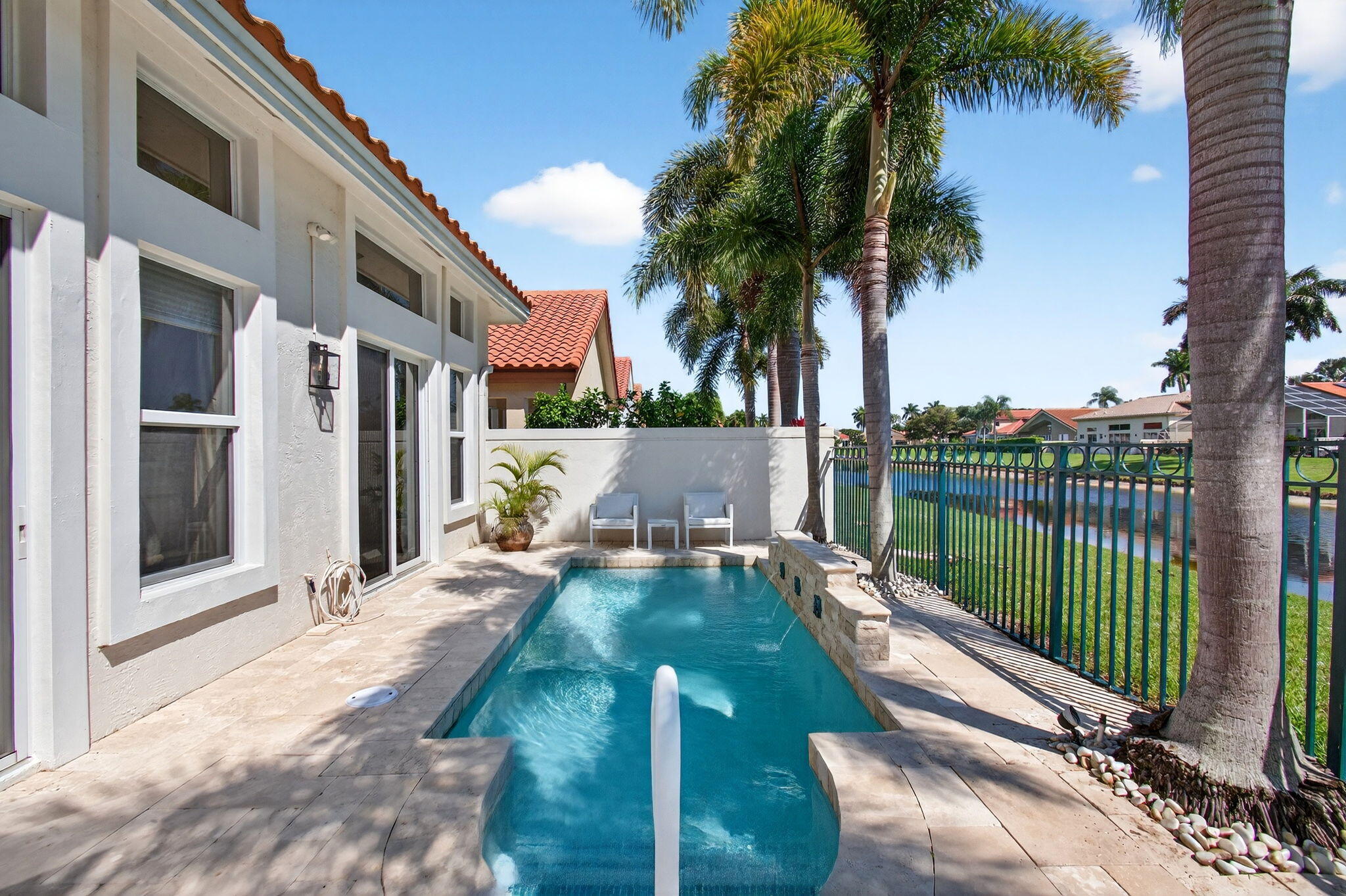 GLADES LANDING 3 - Residential