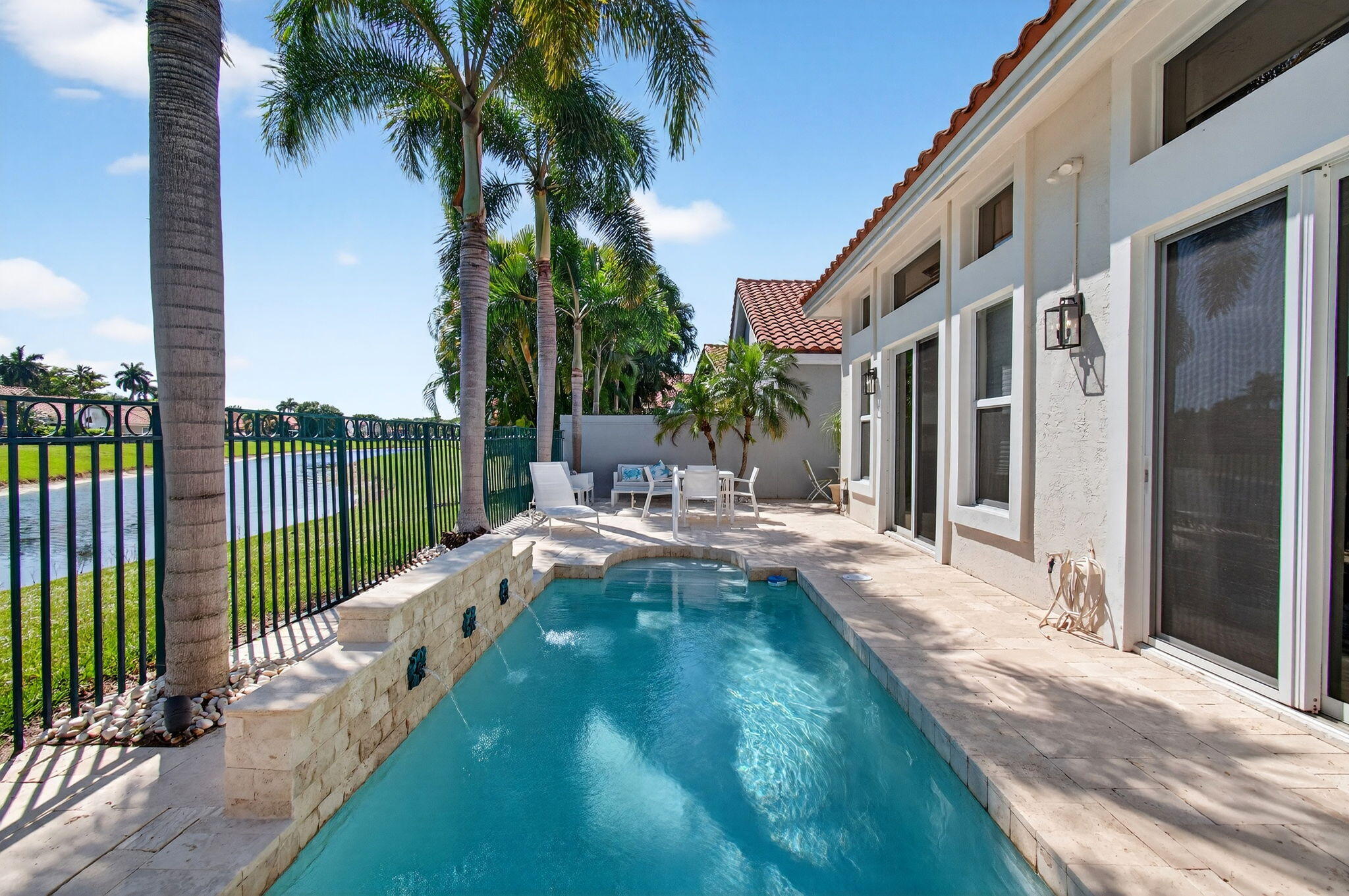 GLADES LANDING 3 - Residential