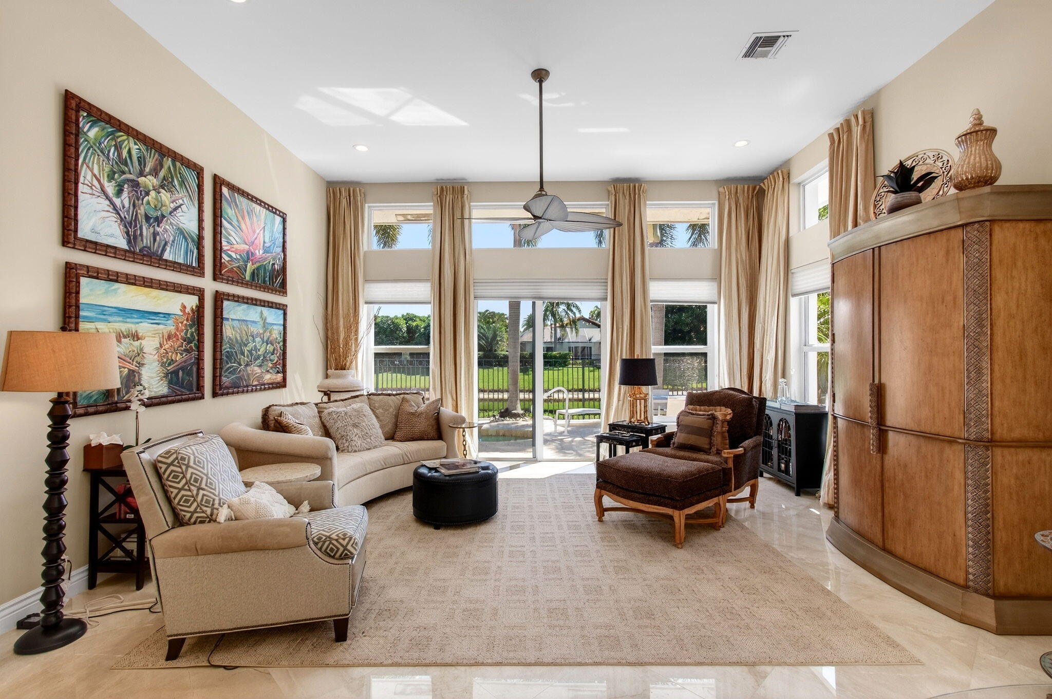 GLADES LANDING 3 - Residential