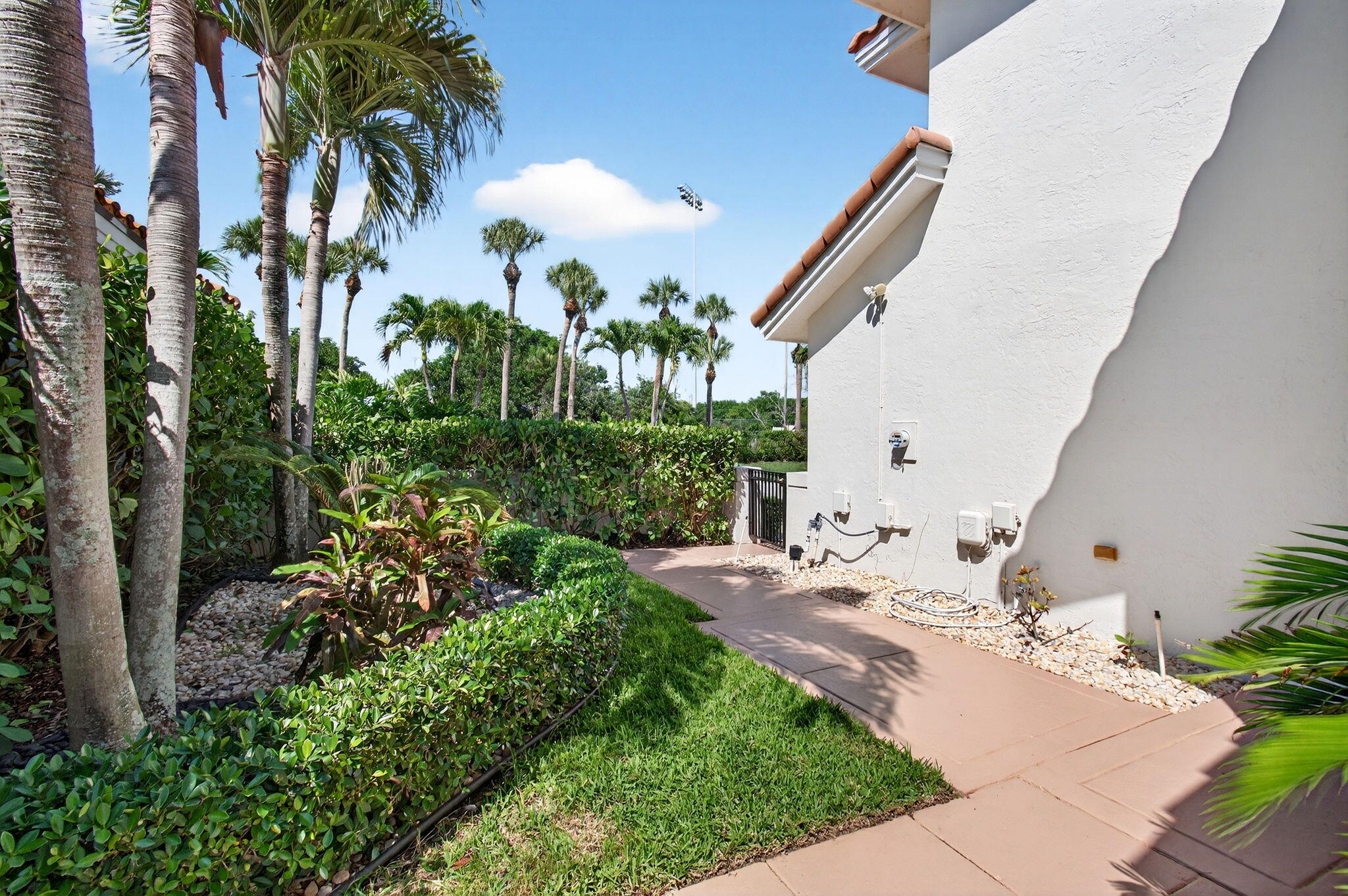 GLADES LANDING 3 - Residential