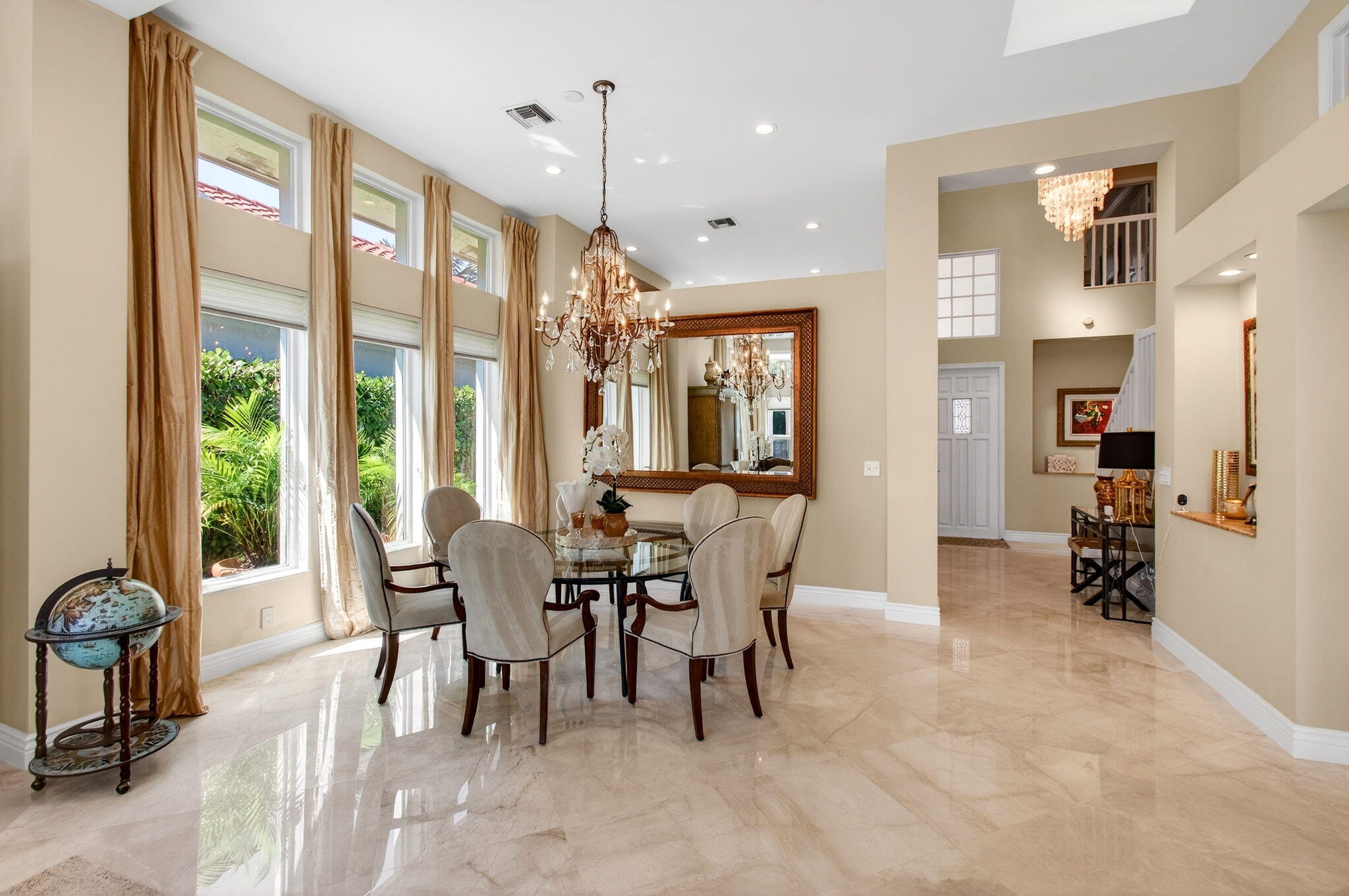 GLADES LANDING 3 - Residential