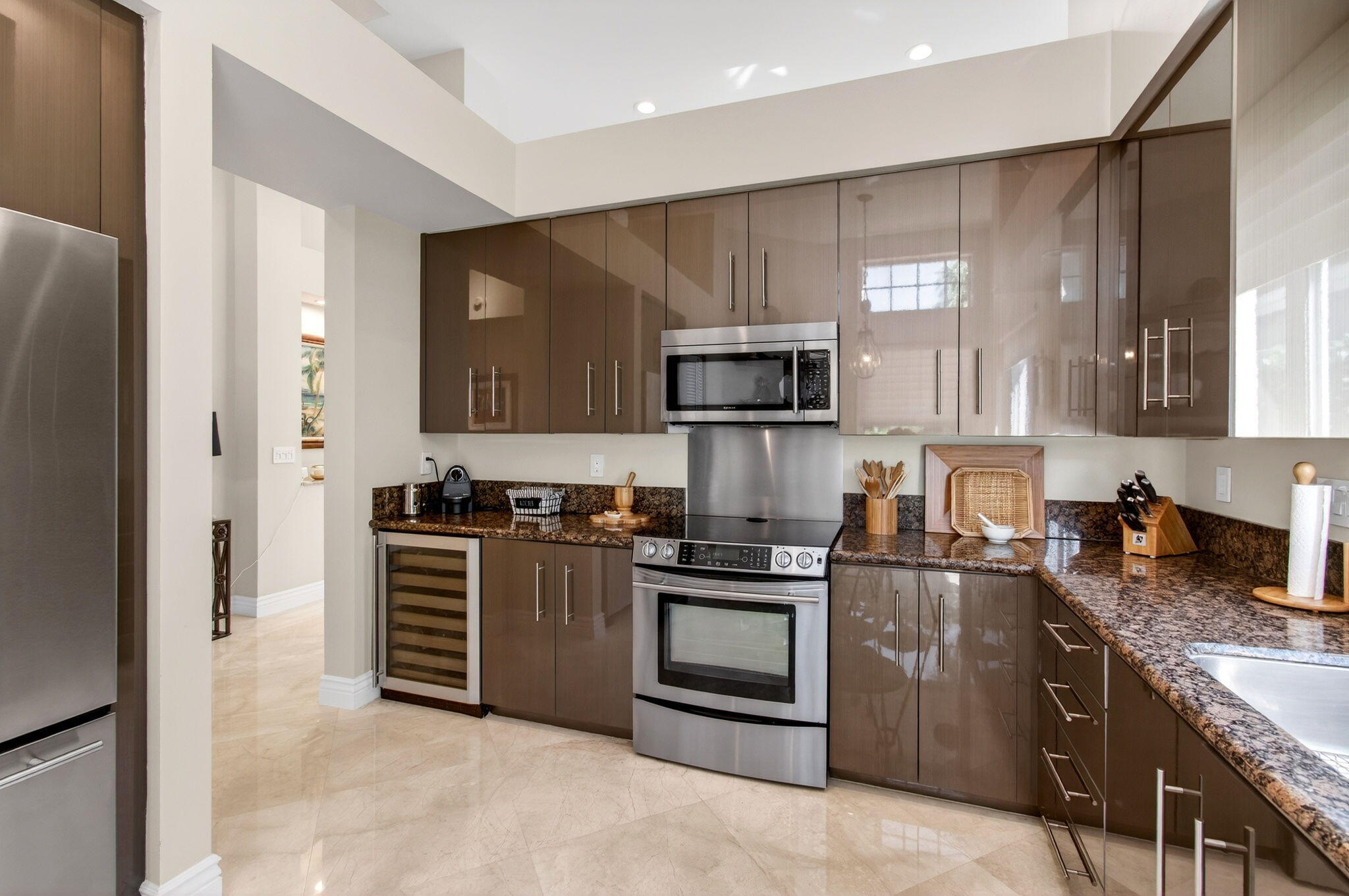 GLADES LANDING 3 - Residential