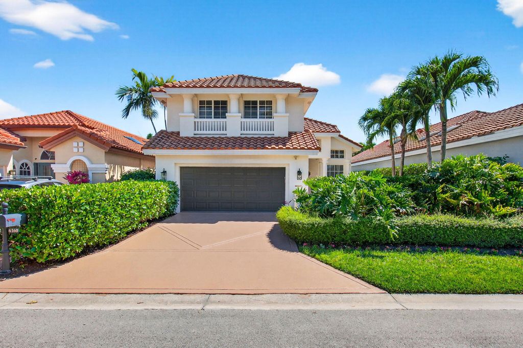 Photo of 6160 NW 24th Street, Boca Raton, FL 33434 (MLS # B26006446)