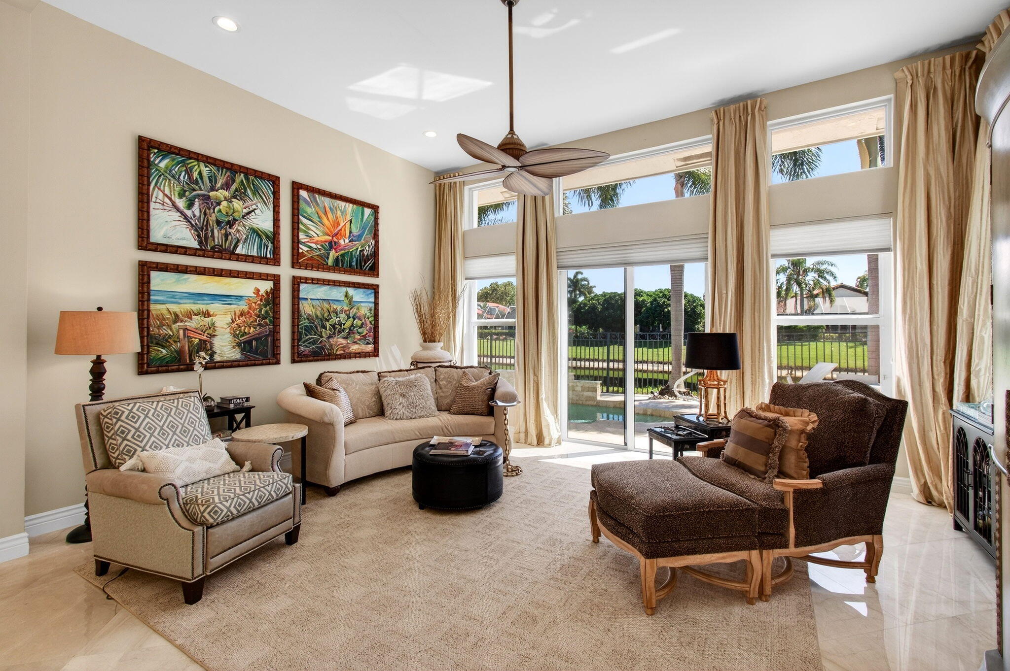 GLADES LANDING 3 - Residential