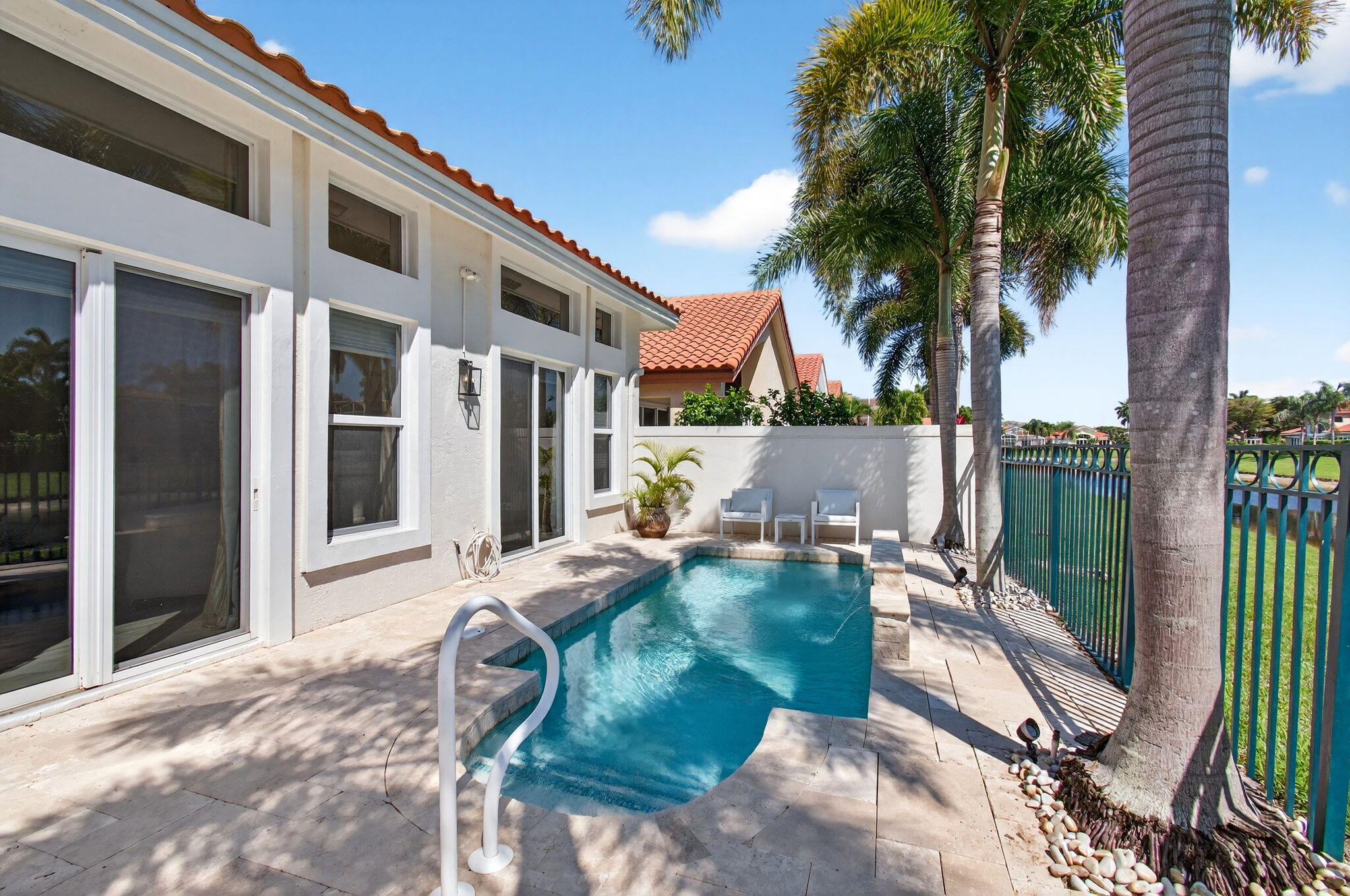 GLADES LANDING 3 - Residential