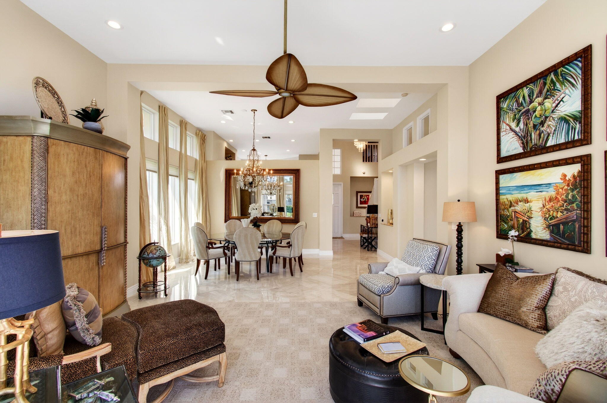 GLADES LANDING 3 - Residential