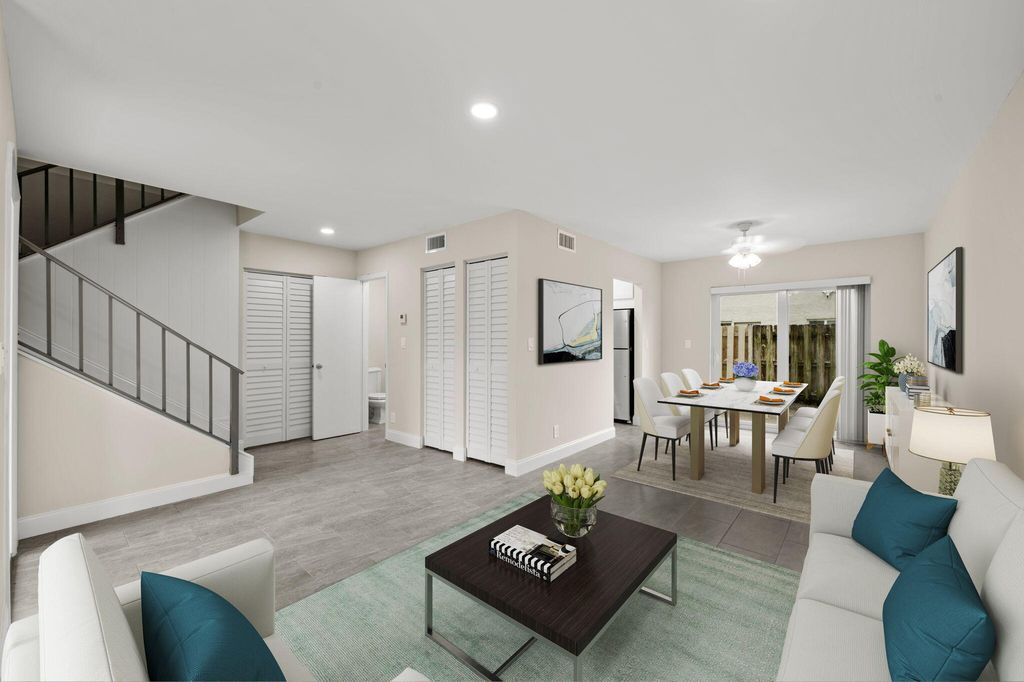 Photo of 1600 NW 15th Avenue #8, Boca Raton, FL 33486 (MLS # R11021443)