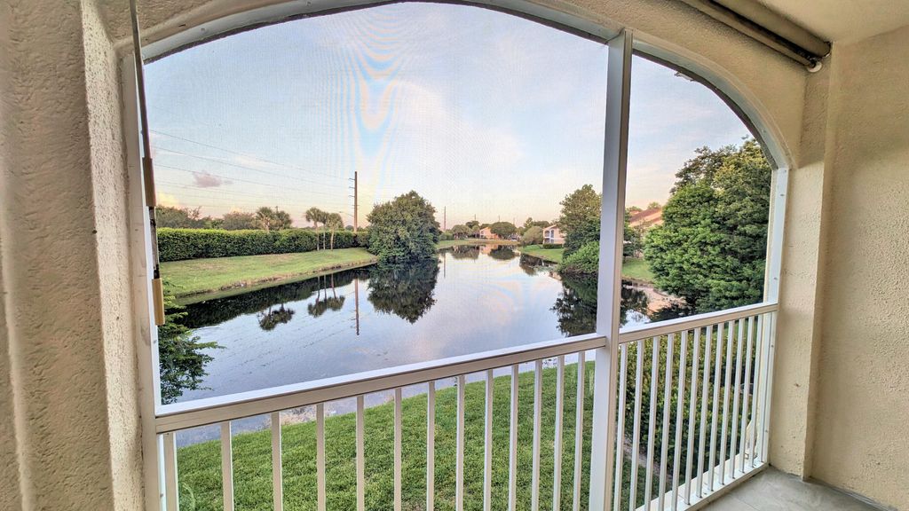 Photo of 815 W Boynton Beach Boulevard #3-204, Boynton Beach, FL 33426 (MLS # R11008948)