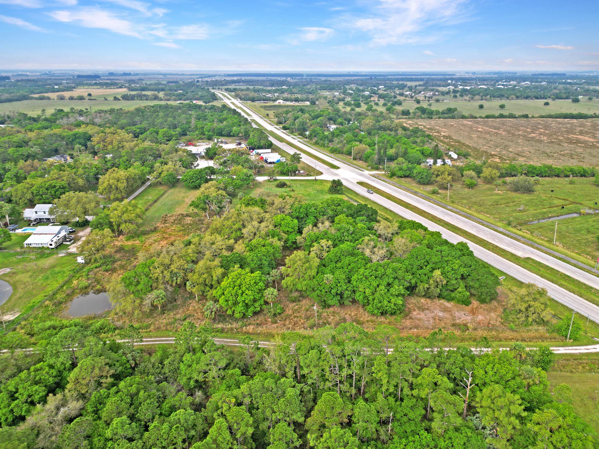 HATTIE CHAMBERLAIN SUBDIV - Land