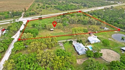 11275 Okeechobee Road Fort Pierce FL 34945