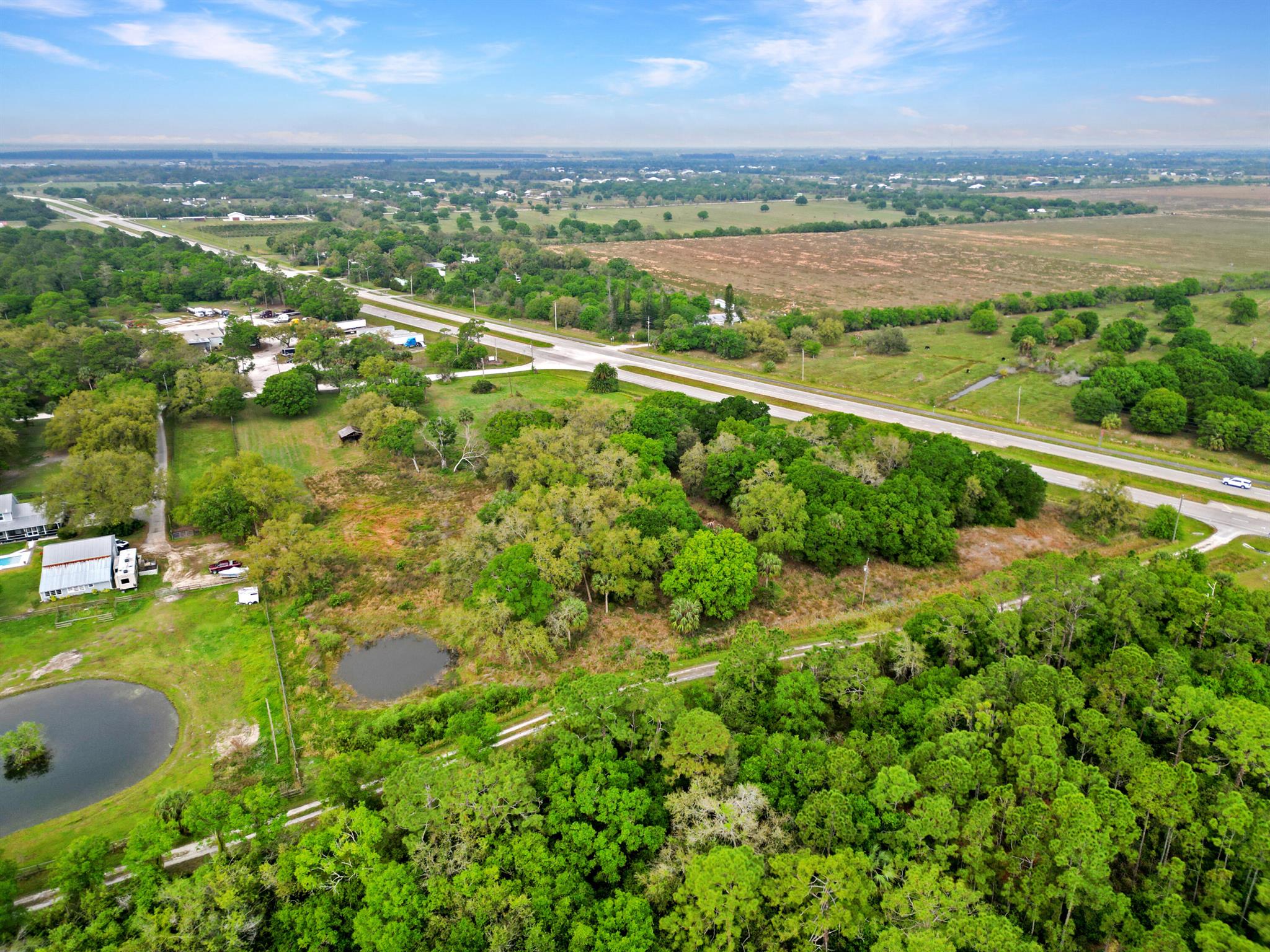 HATTIE CHAMBERLAIN SUBDIV - Land
