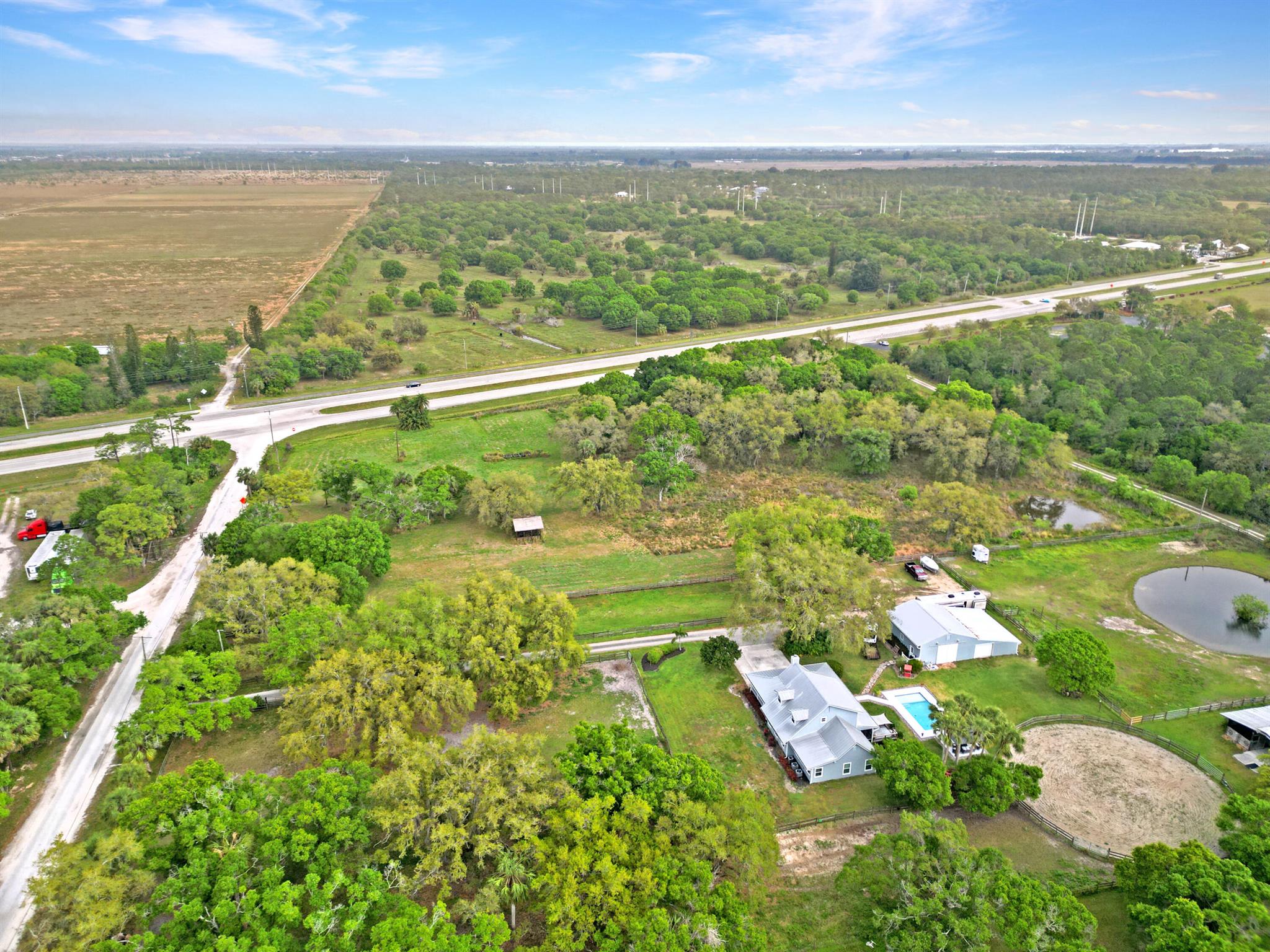 HATTIE CHAMBERLAIN SUBDIV - Land