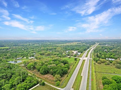 11275 Okeechobee Road Fort Pierce FL 34945