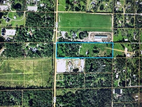 1442 E Road Loxahatchee Groves FL 33470