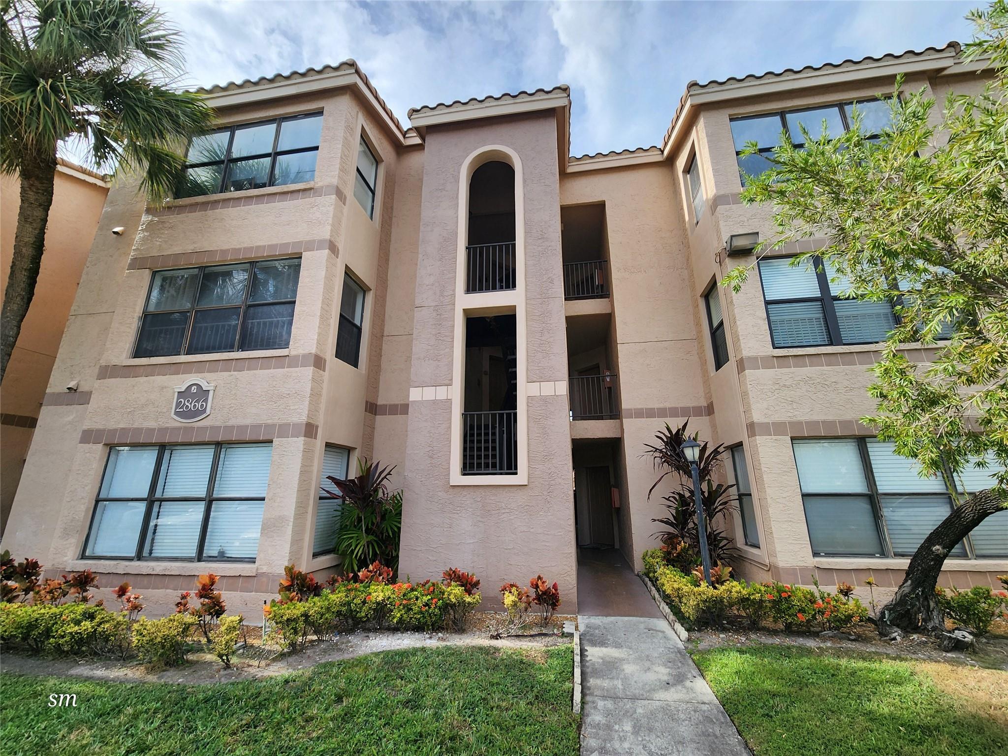 Sundance At Davie Condo - Residential Lease
