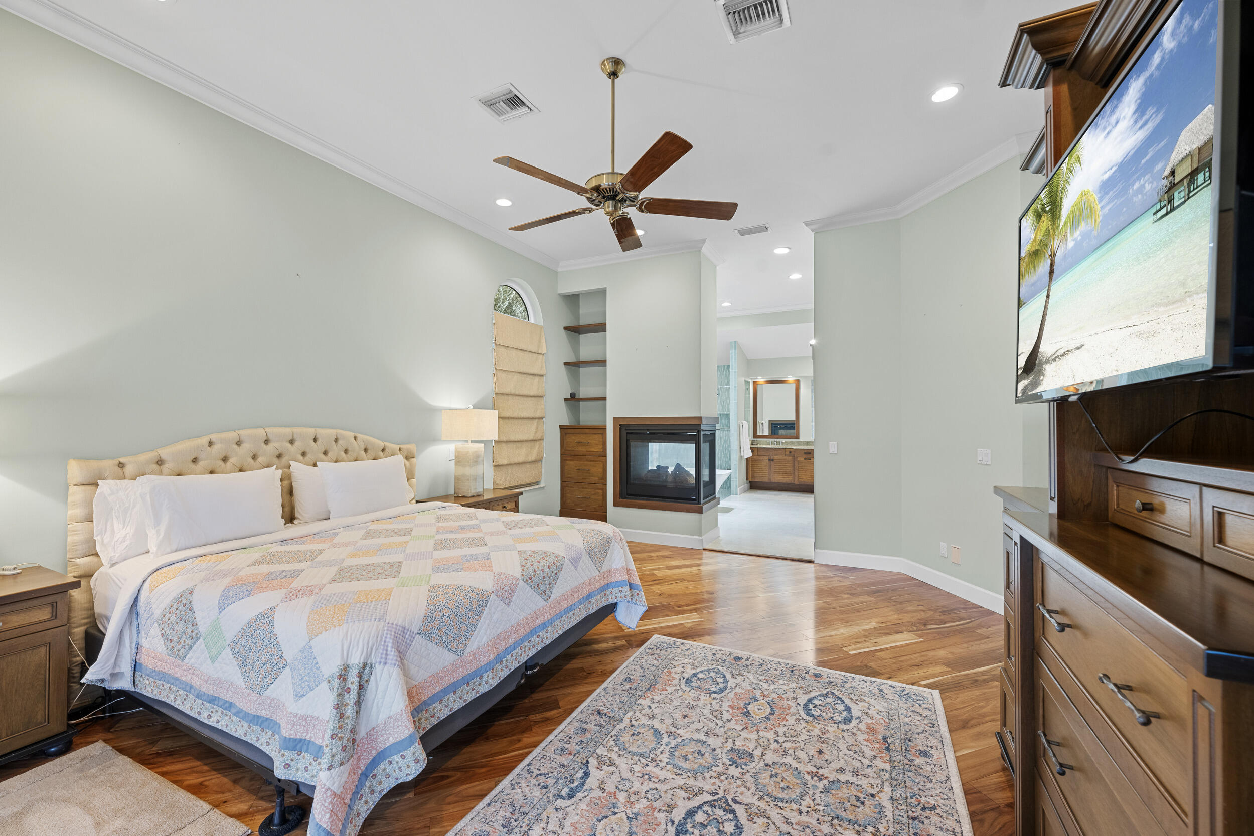 CACHE CAY SUBDIVISION - Residential