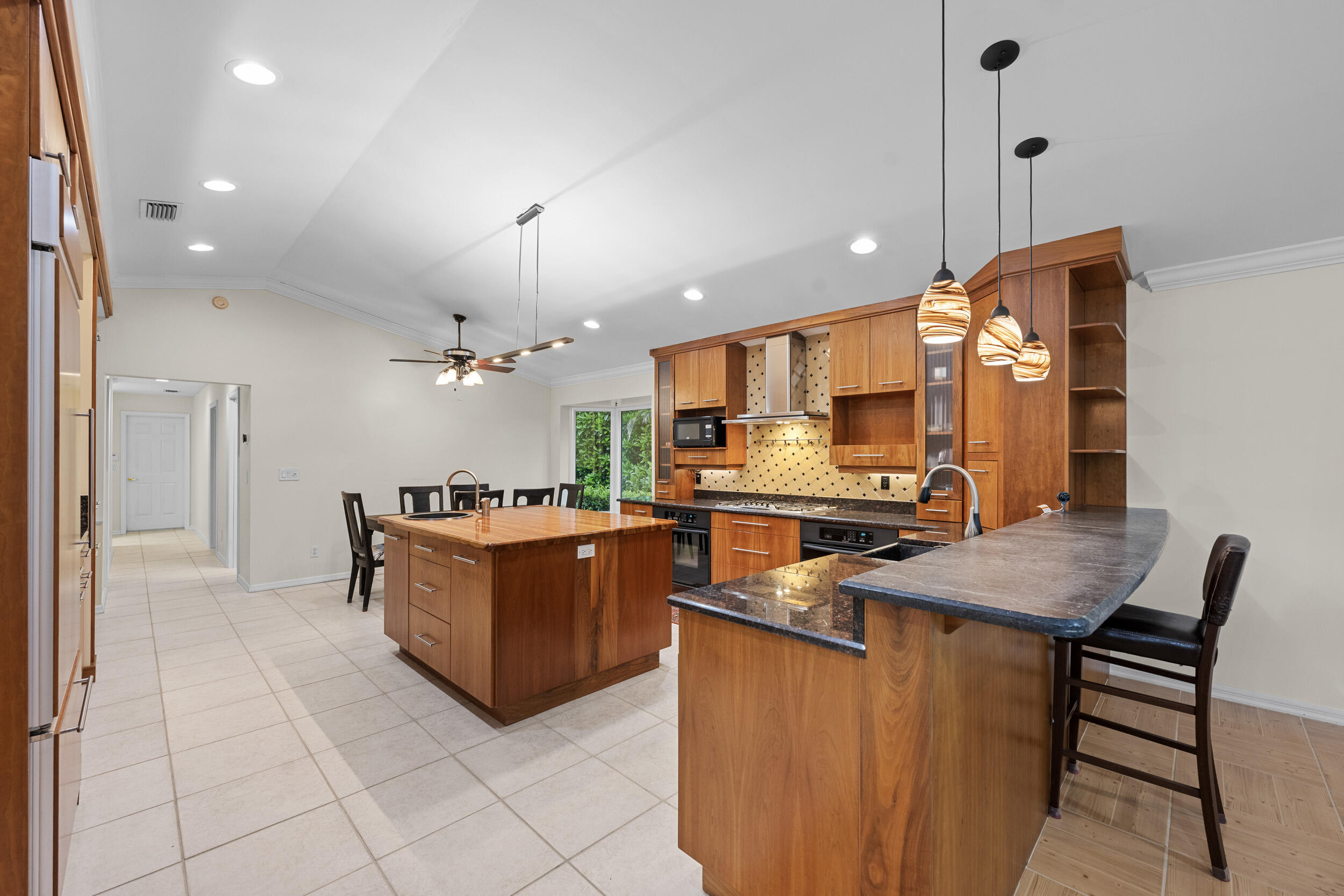 CACHE CAY SUBDIVISION - Residential