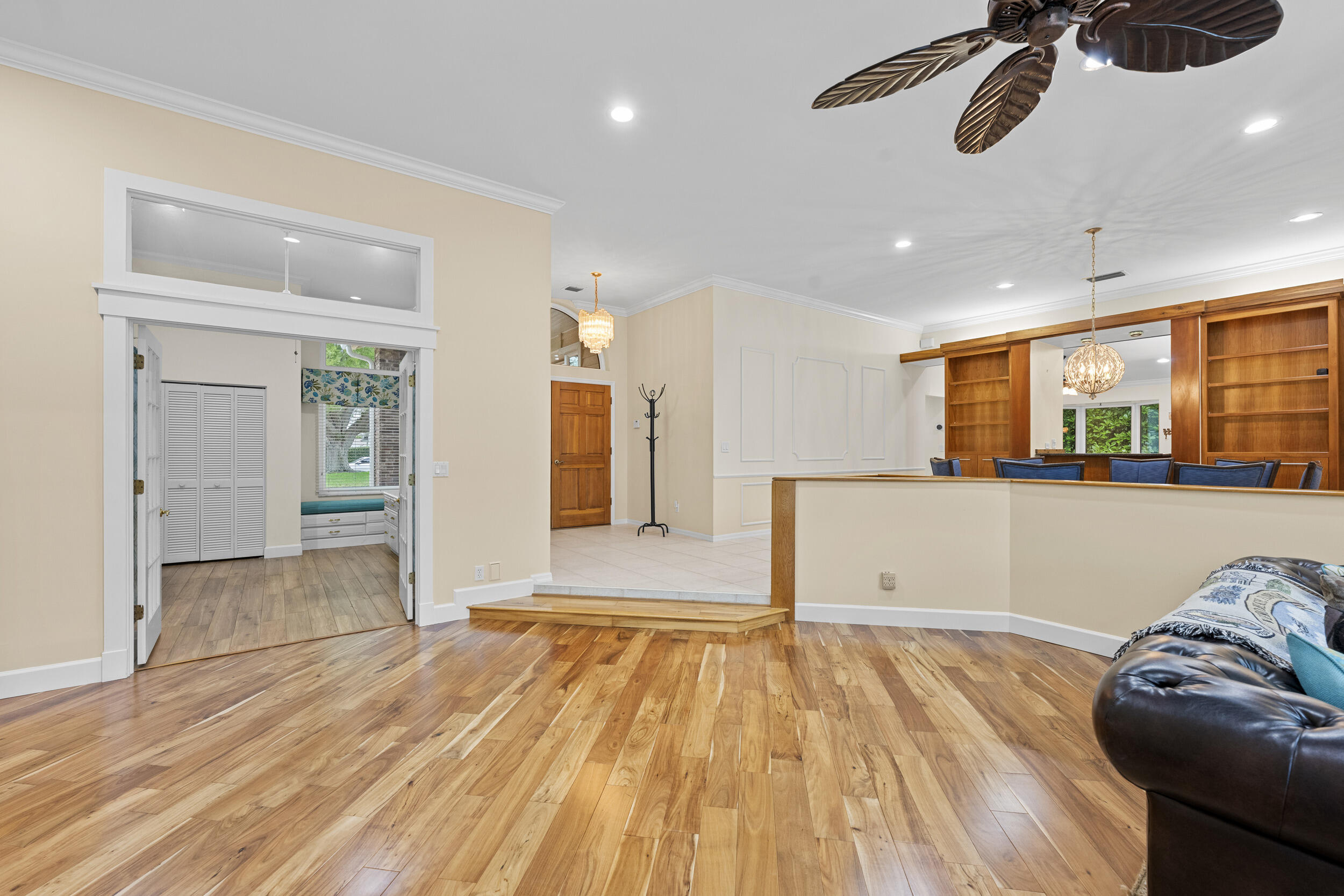 CACHE CAY SUBDIVISION - Residential