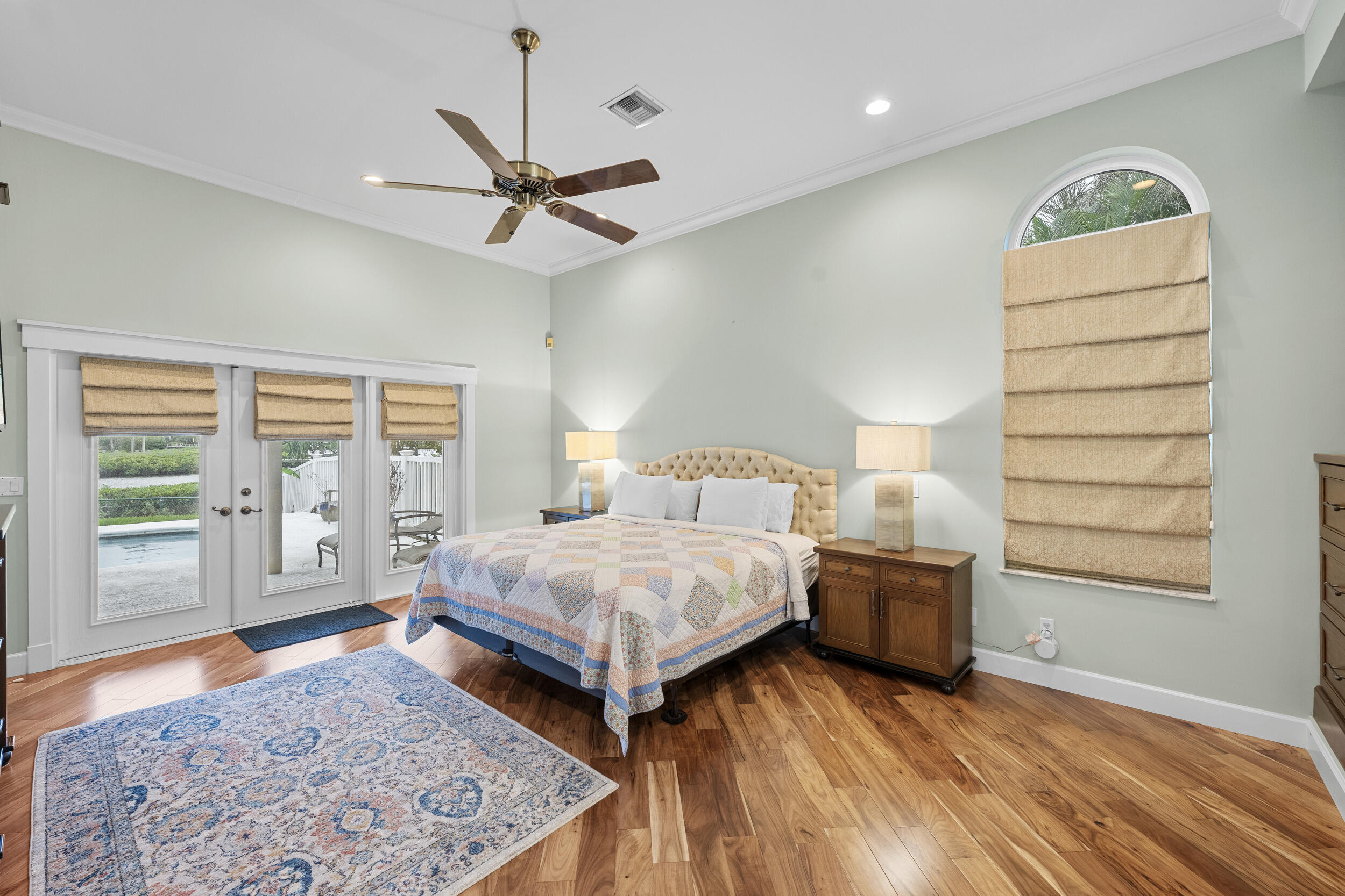 CACHE CAY SUBDIVISION - Residential