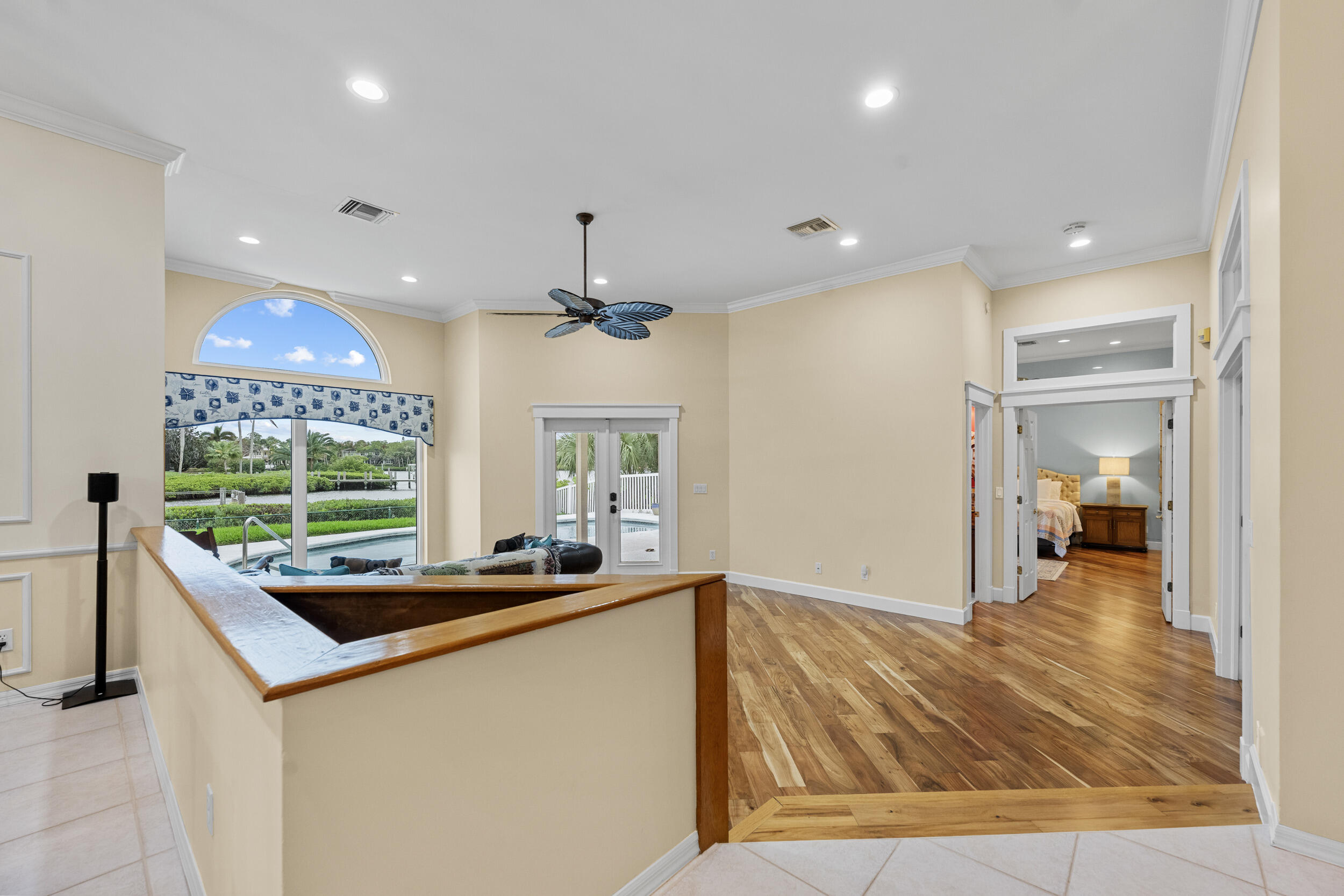 CACHE CAY SUBDIVISION - Residential