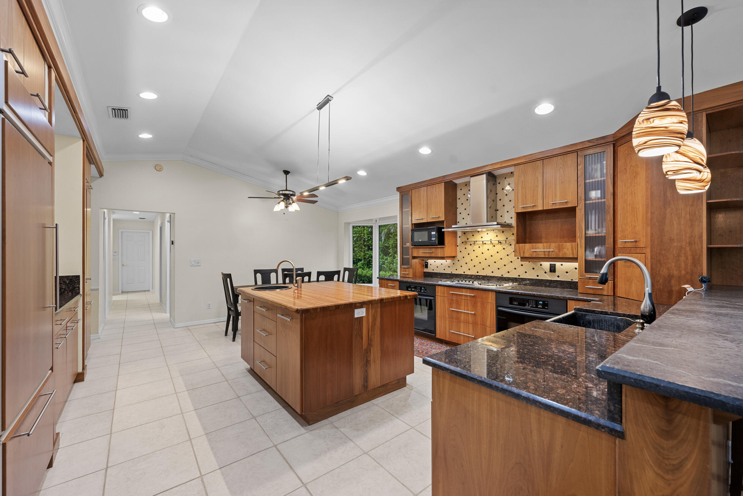 CACHE CAY SUBDIVISION - Residential