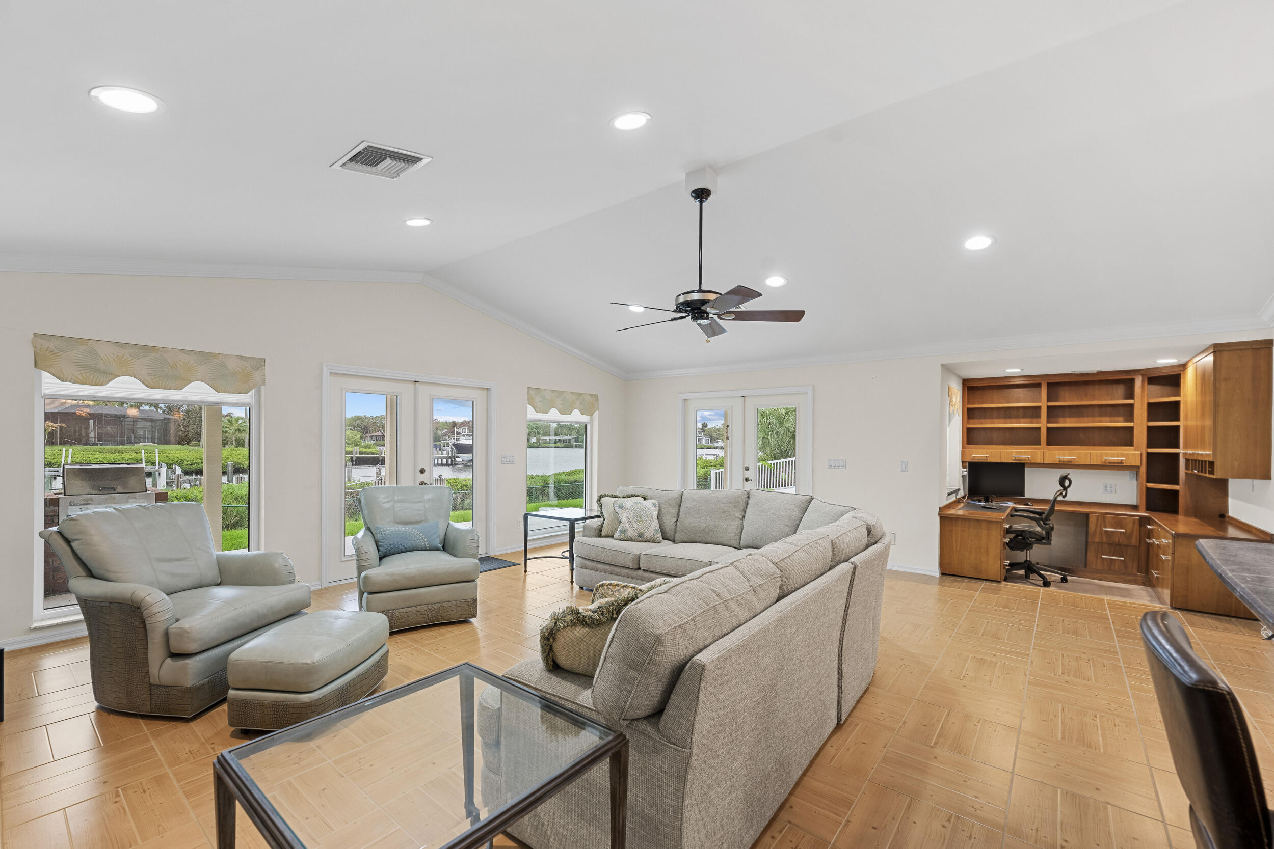 CACHE CAY SUBDIVISION - Residential