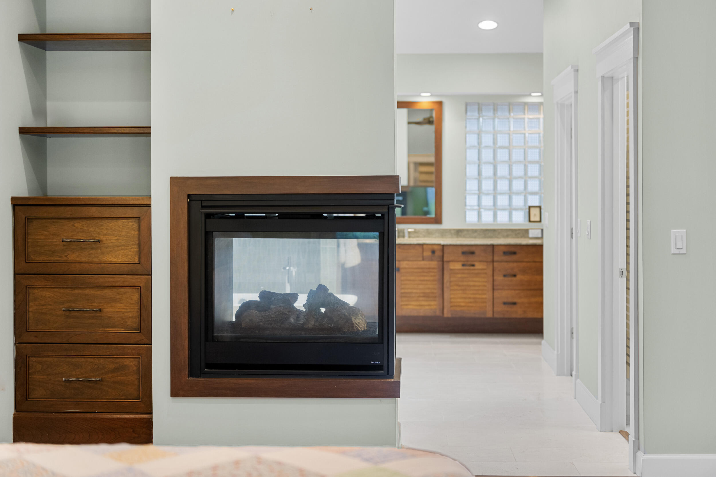 CACHE CAY SUBDIVISION - Residential