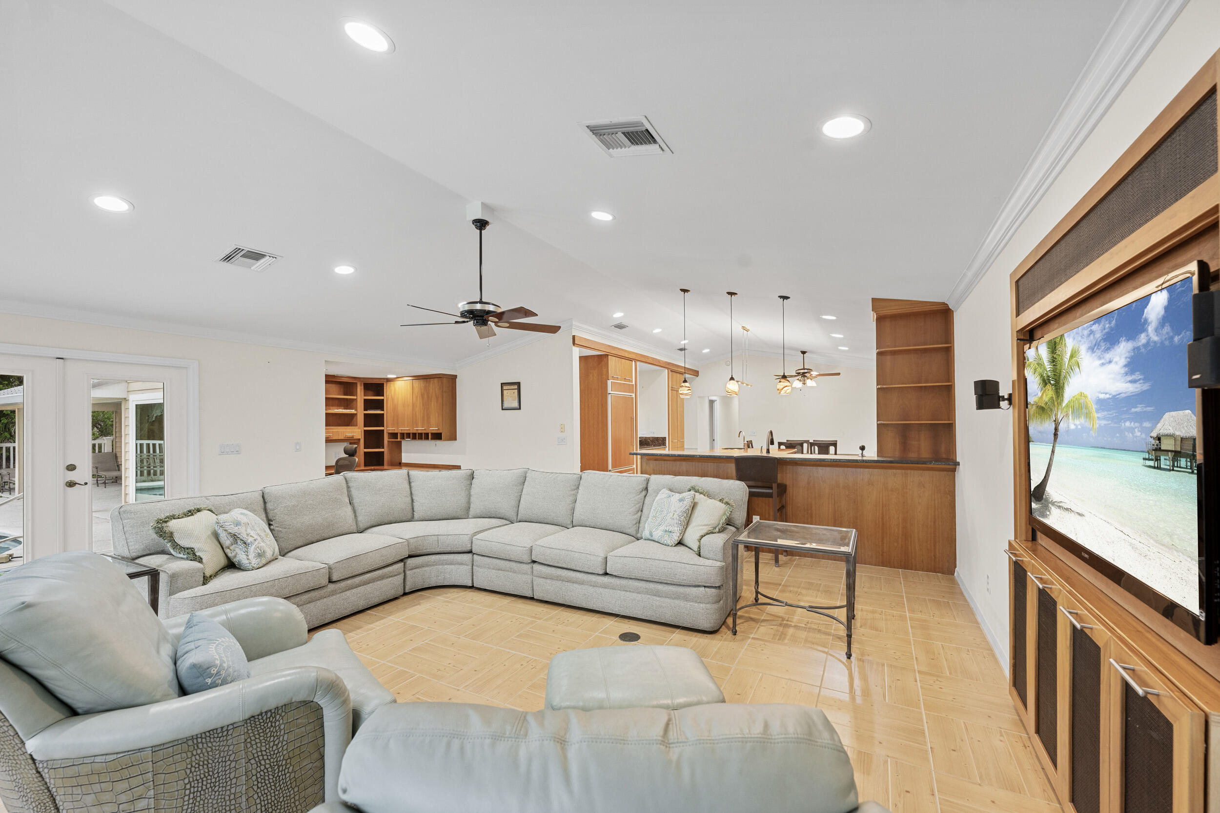 CACHE CAY SUBDIVISION - Residential