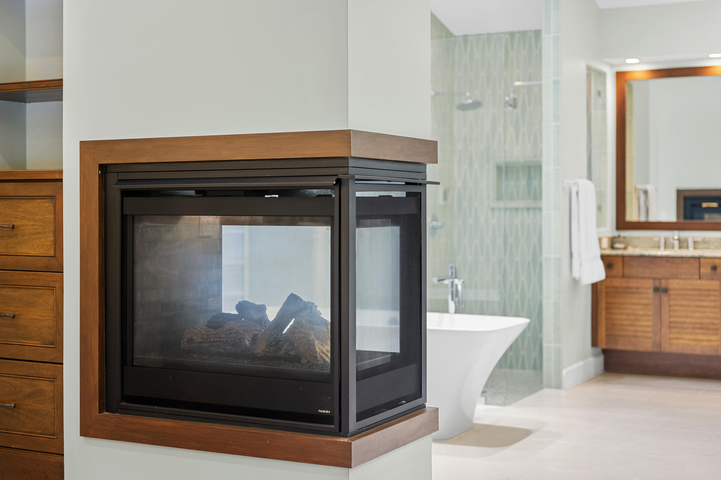 CACHE CAY SUBDIVISION - Residential