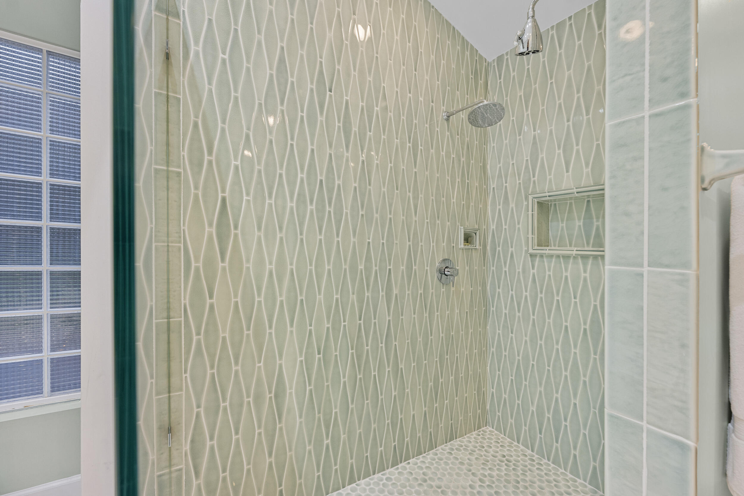 CACHE CAY SUBDIVISION - Residential