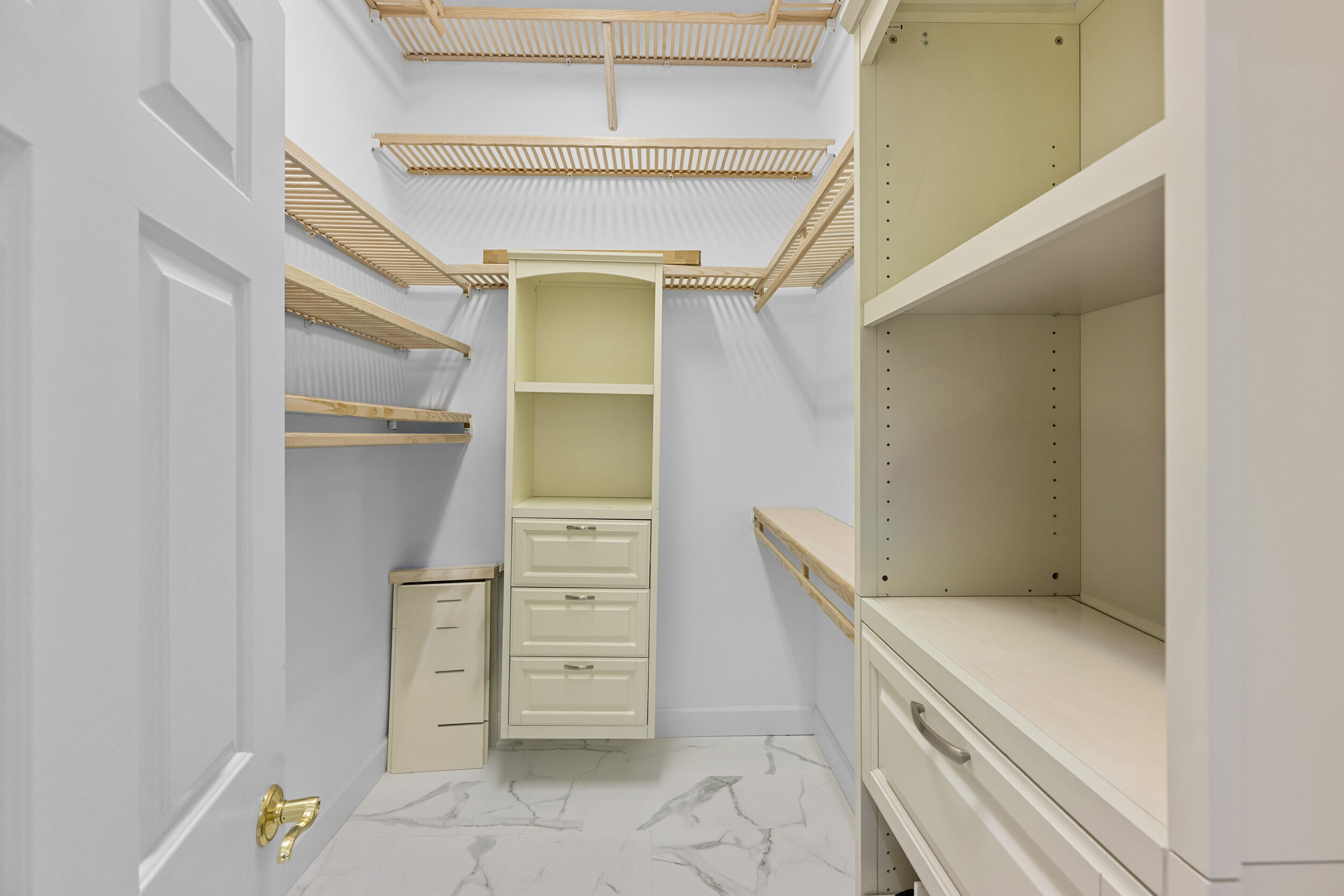 CACHE CAY SUBDIVISION - Residential