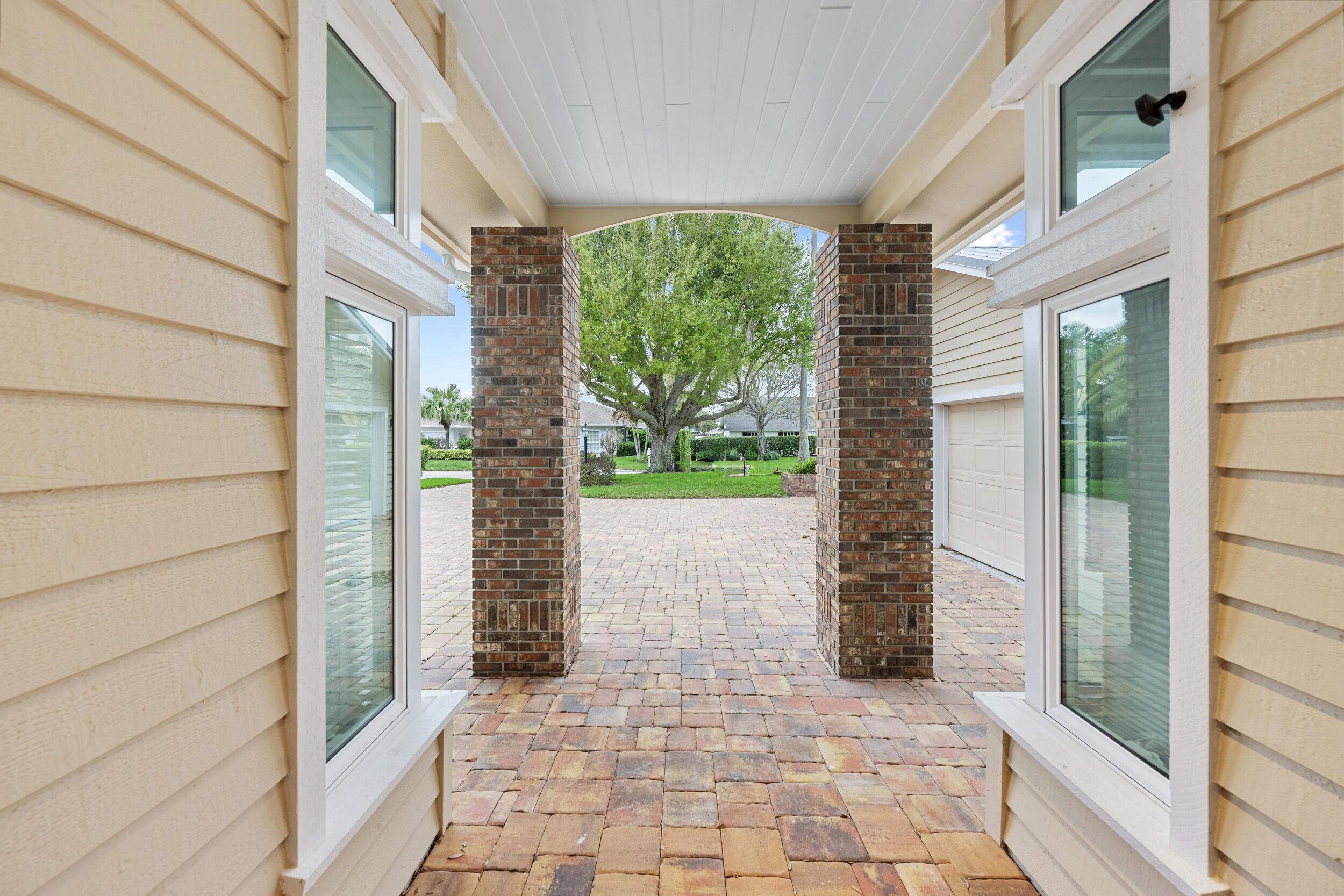 CACHE CAY SUBDIVISION - Residential