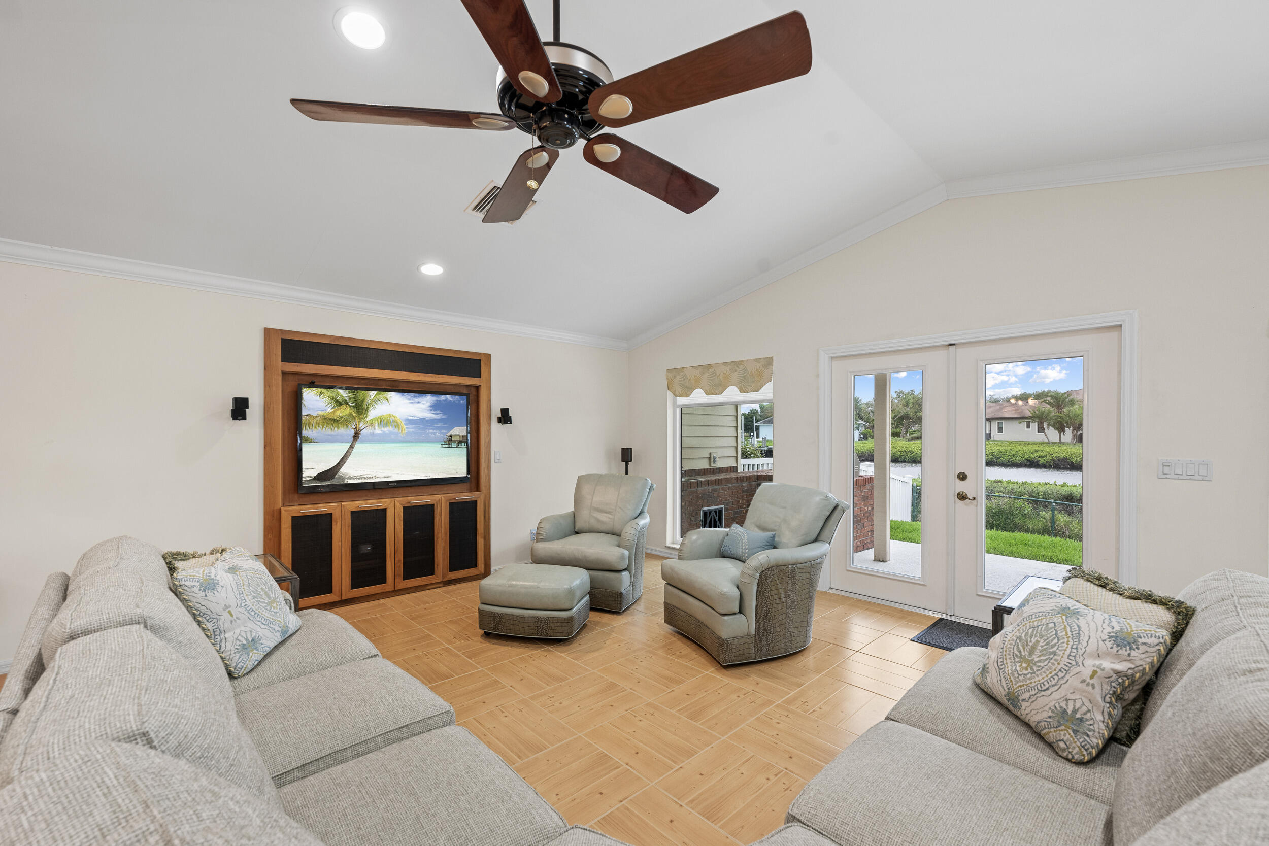 CACHE CAY SUBDIVISION - Residential